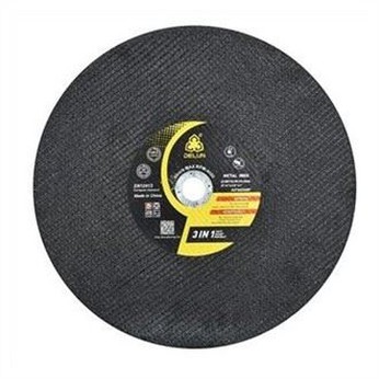 14-дюймове відрізне колесо