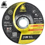 Абразивний круг кутової шліфувальної машини