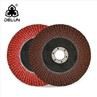 Aluminium Oxide Abrasive Flap Disc115 mm