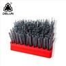 Drill Nylon Bristle Brush For Wood Furniture