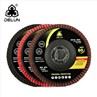 Grinding Mesh Flap Disc