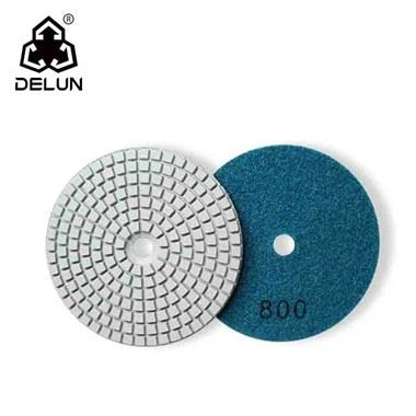 Ideal Buffing Kit For Granite Concrete