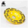 Saw Blade Polish Segmented Turbo Concrete