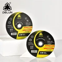 Відрізний диск 180 мм