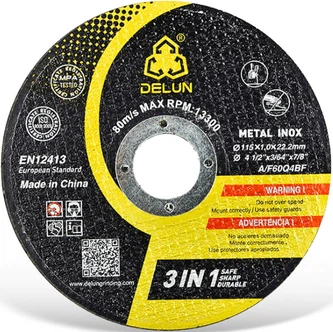 Ріжучий диск