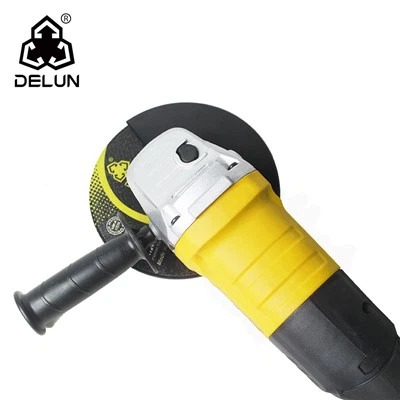 High Quality Angle Grinder With High Quality